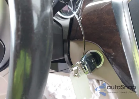 2015 Mercedes-Benz Ml 350 4Matic из США, поврежденный, VIN 4JGDA5HB3FA554844